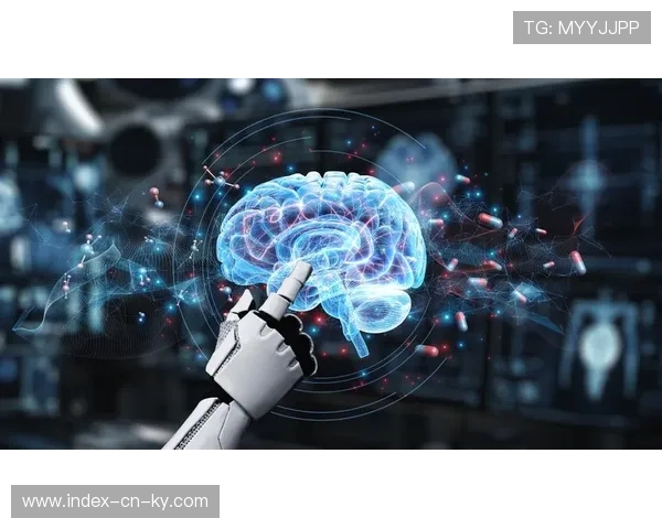 脑机接口辅助设备在当前阶段进入实验室测试 助力行动不便者参与服务