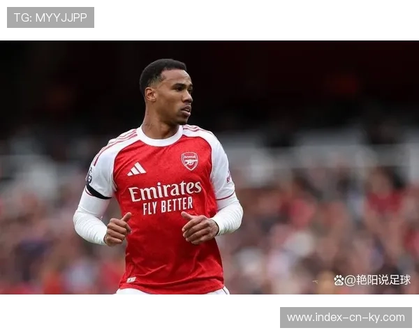 加布里埃尔防守稳健传球精准 阿森纳后防核心表现获认可